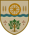 Wappen Heiligenloh