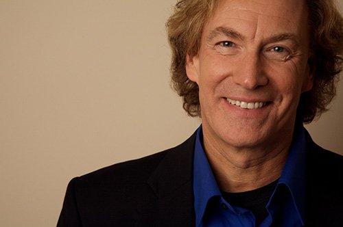 Marty Goetz | About Marty Goetz