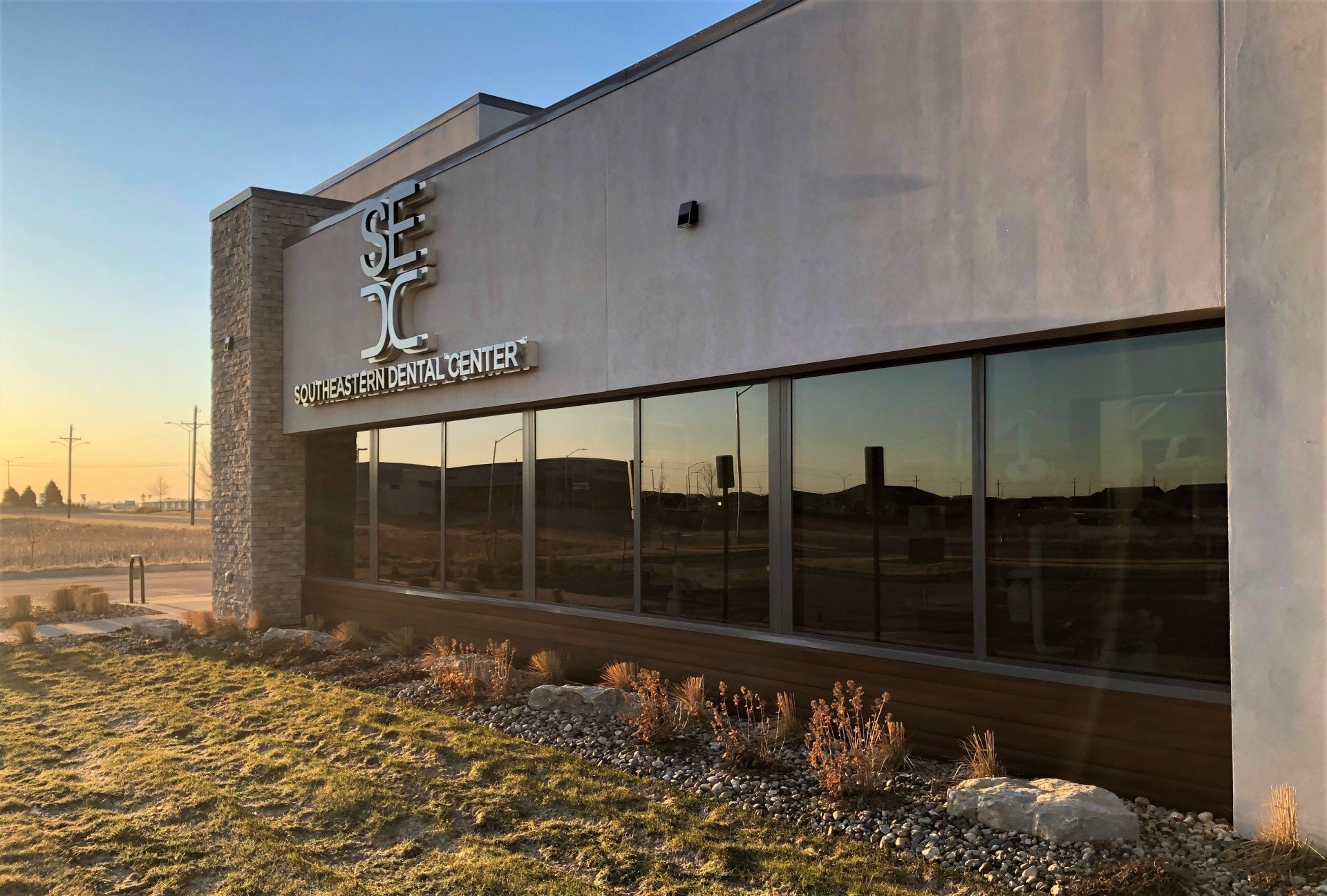 General Dentistry Sioux Falls, SD Southeastern Dental Center