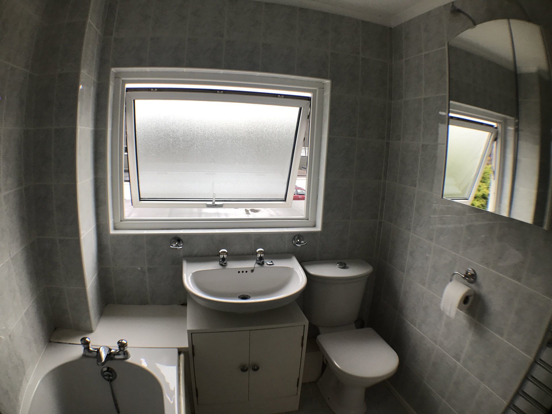 Bathroom installations by professionals in Loughton, Essex