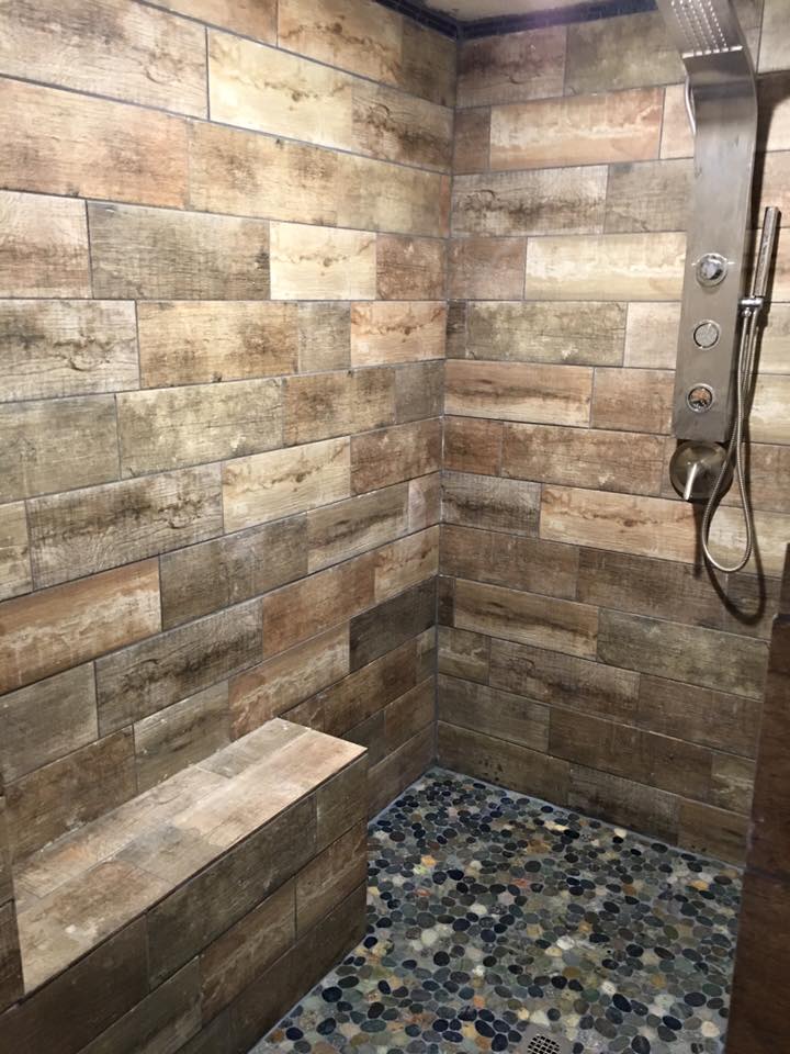 Bathroom Remodeling l Durham, NC l Jayk's LLC