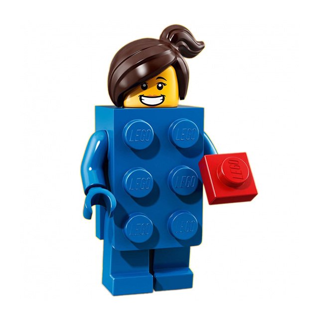 lego b2b