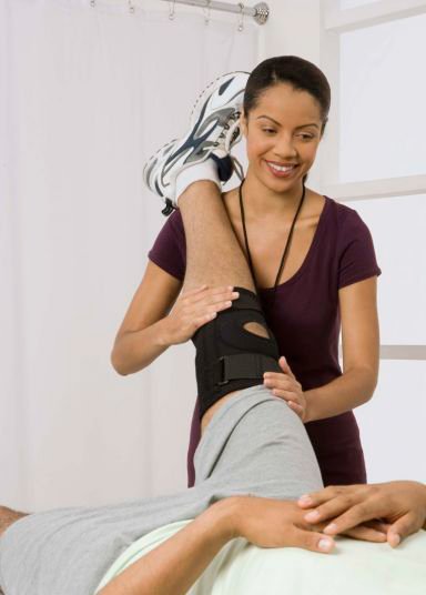 Granville Physiotherapy