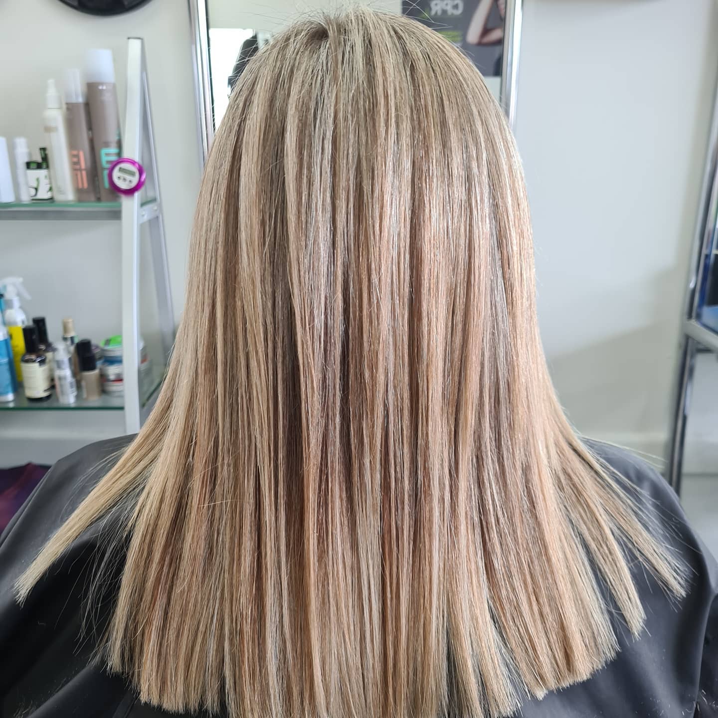 Gallery Lush Hair Studio