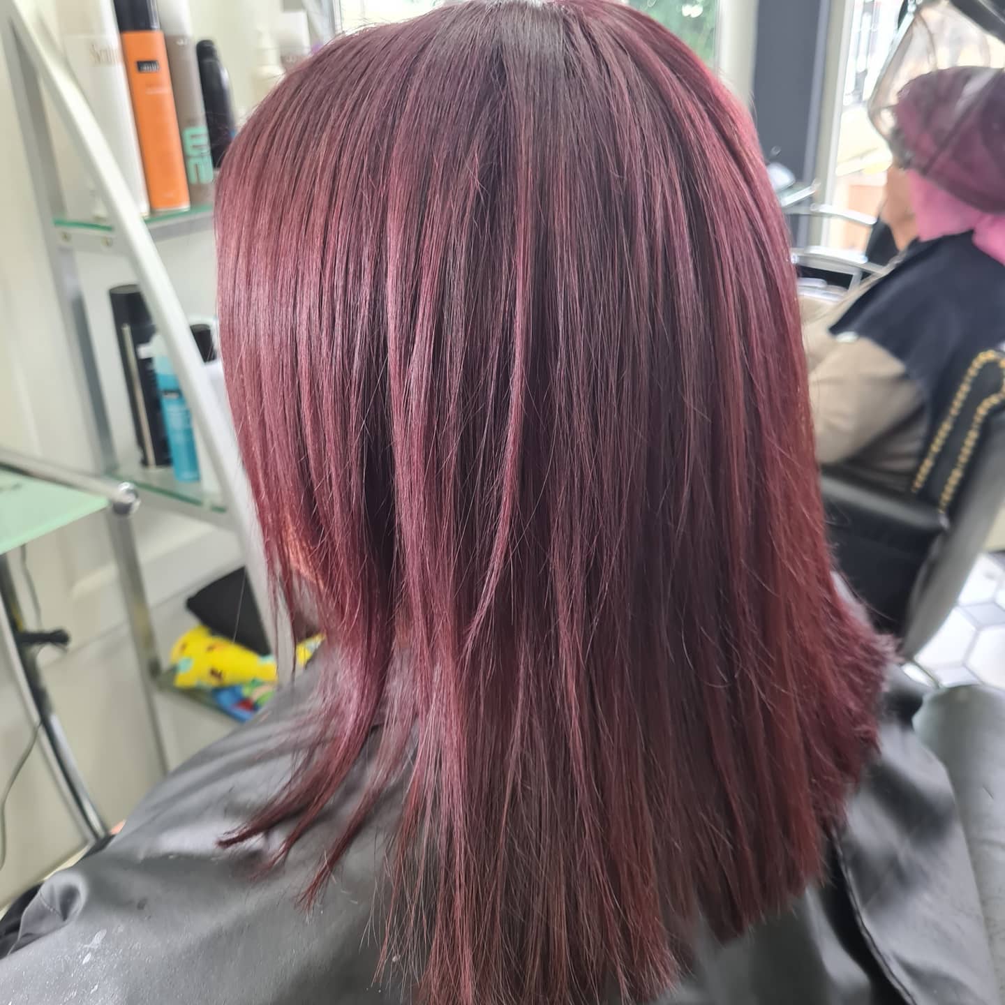 Gallery Lush Hair Studio