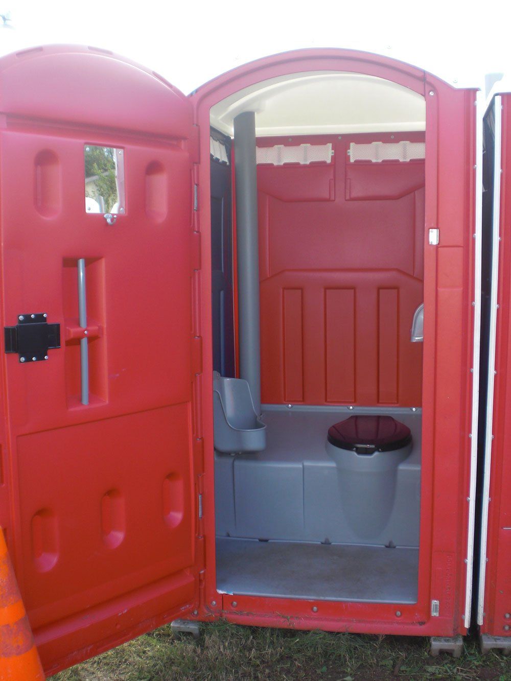 Portable Toilets Rentals San Antonio, TX Cortez Liquid Waste Services
