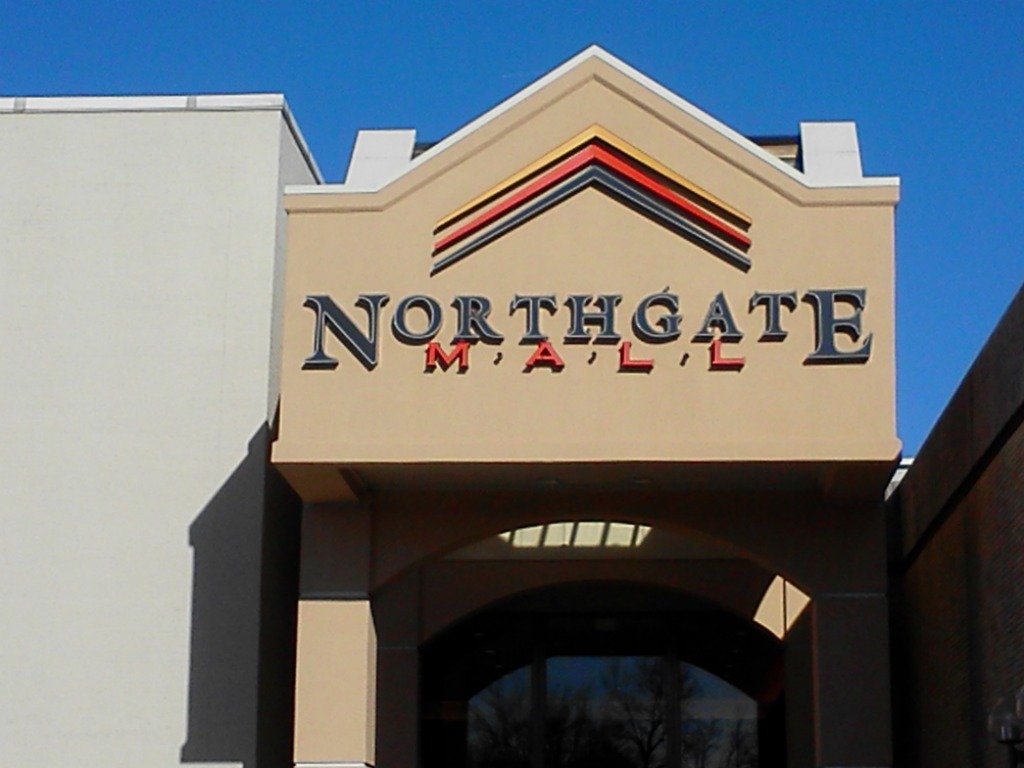 Project Gallery | Sign Design & Installation | Cincinnati Ohio