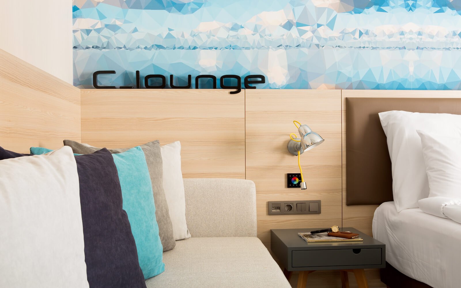 sunprime c lounge hotel alanya