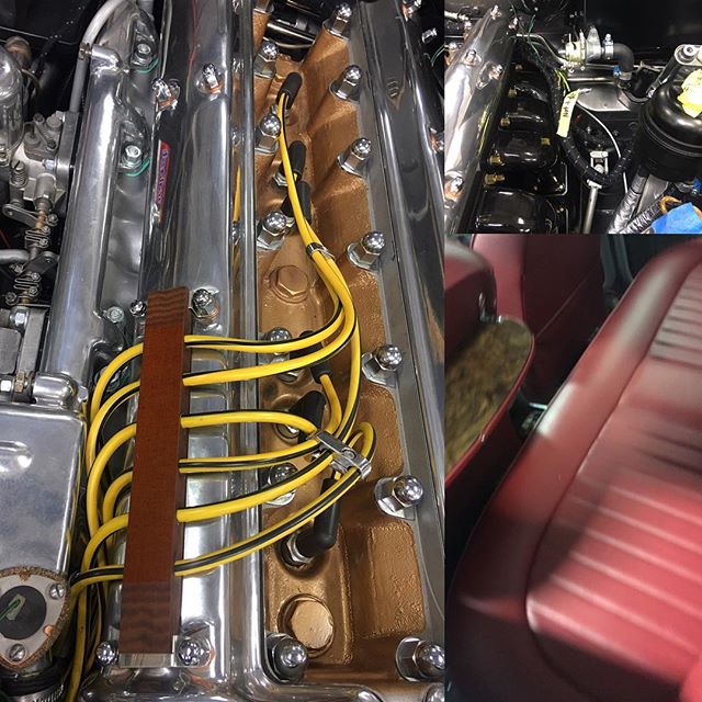 View Our Gallery Cotati, CA British European Motors