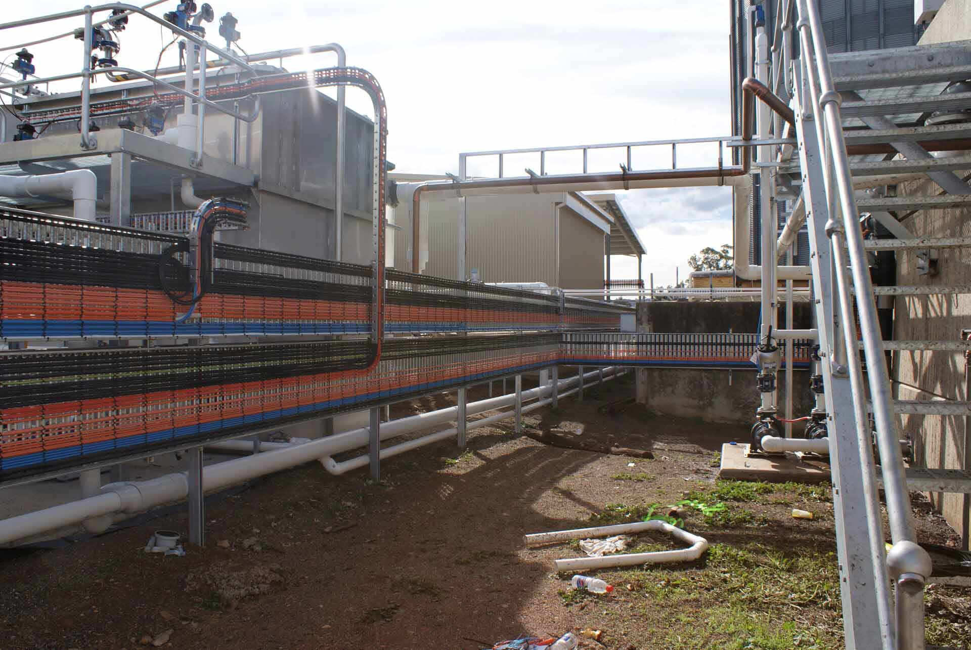 Projects A & J Electrical Contractors Tamworth