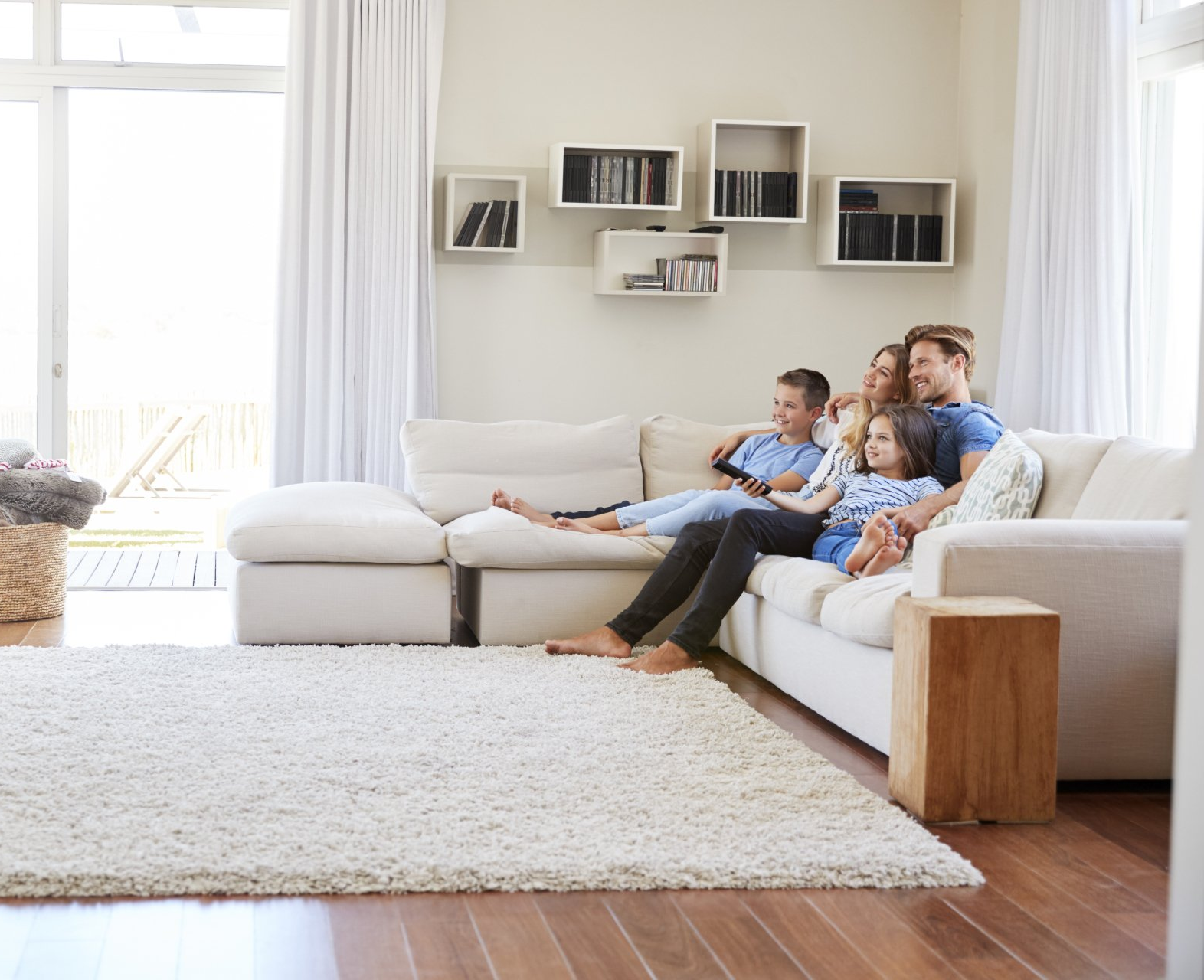 HVAC Services Richmond, VA Chase, Inc