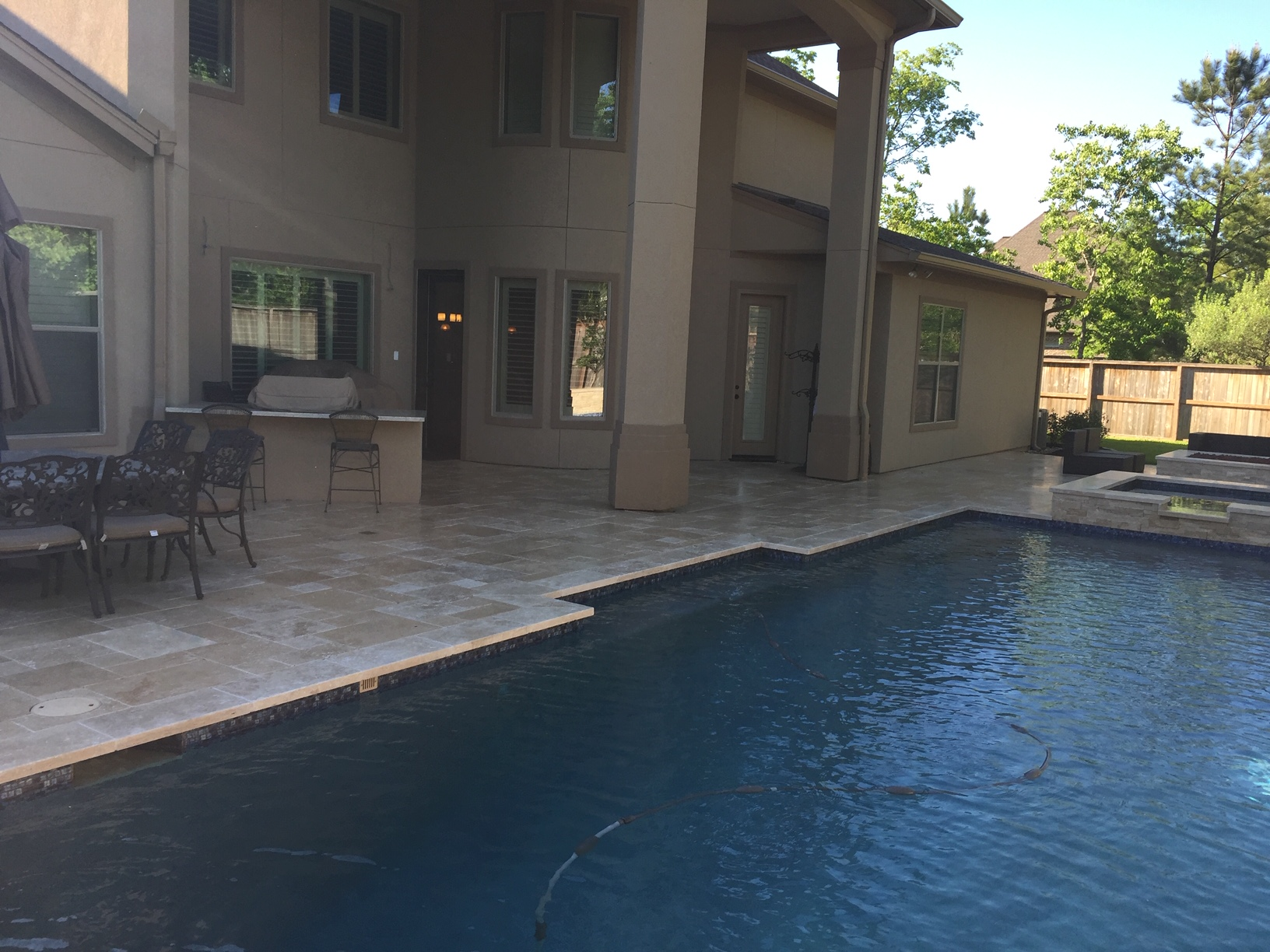 Photo Gallery Swimming Pool Contractor Kingwood, Conroe, Spring
