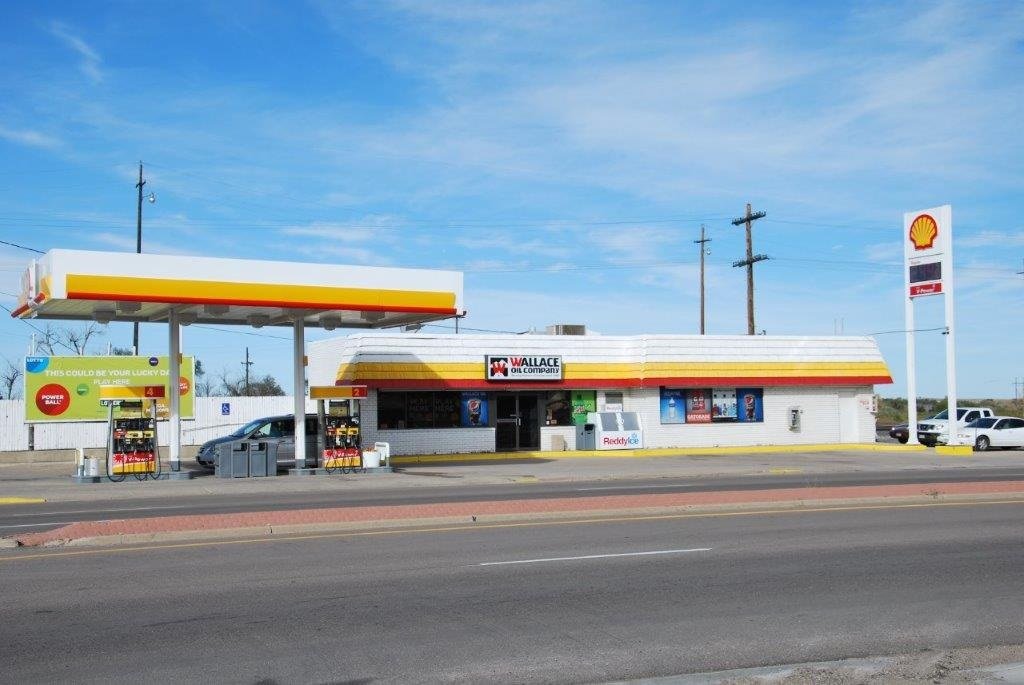 Wholesale gasoline La Junta, CO Wallace Automotive