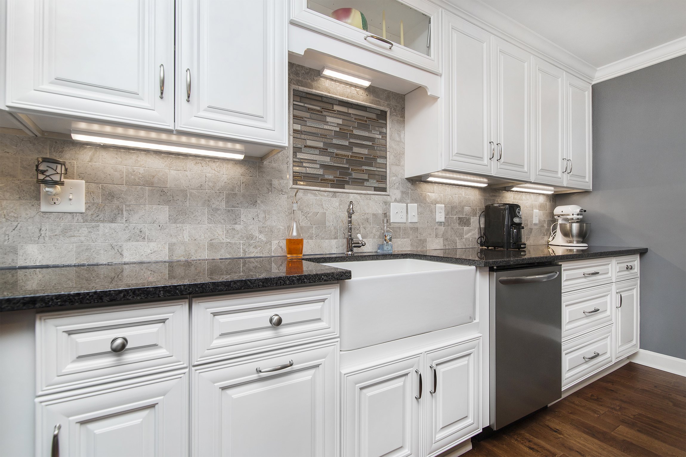 Kitchen National Kitchen & Bath Inc.