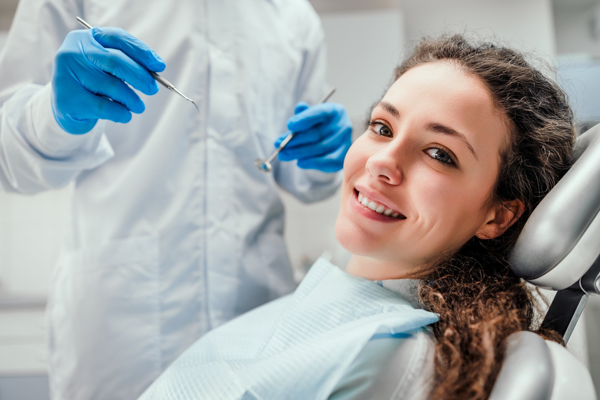 Dental Services in Allentown, Pa McKenna Dental