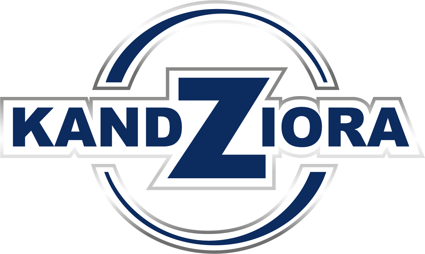 Kandziora Hydraulik und Engineering | Hersteller von Hydraulikzylinder
