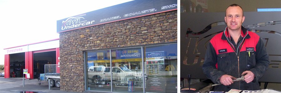 Car parts in Central Otago