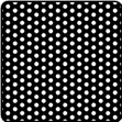 Perforated metal