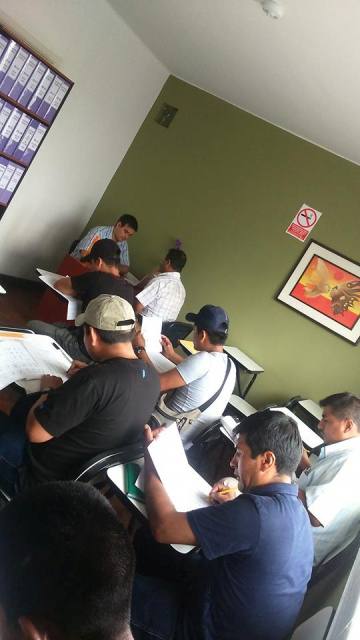 gh Policlinico S.A.C