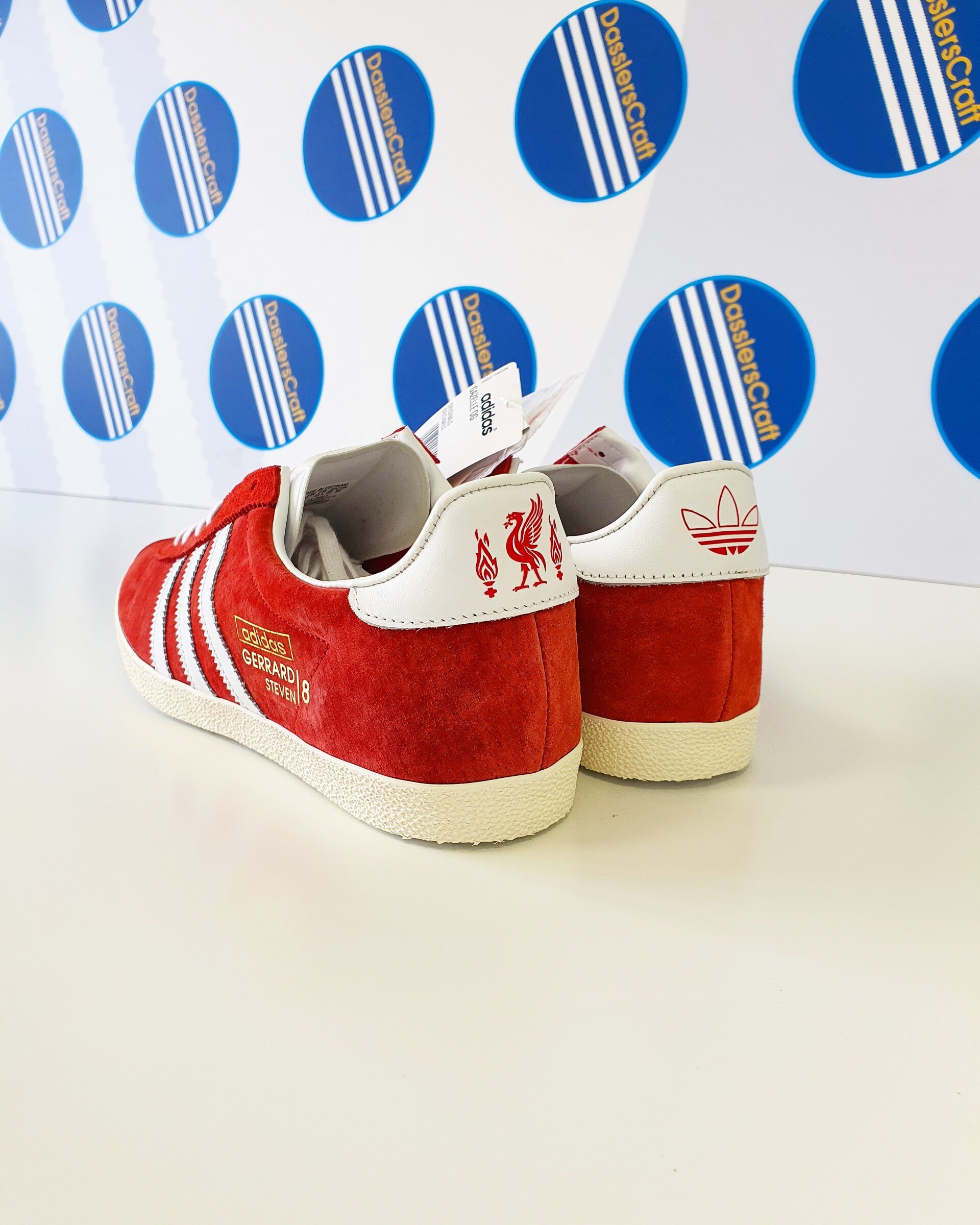 liverpool fc adidas trainers