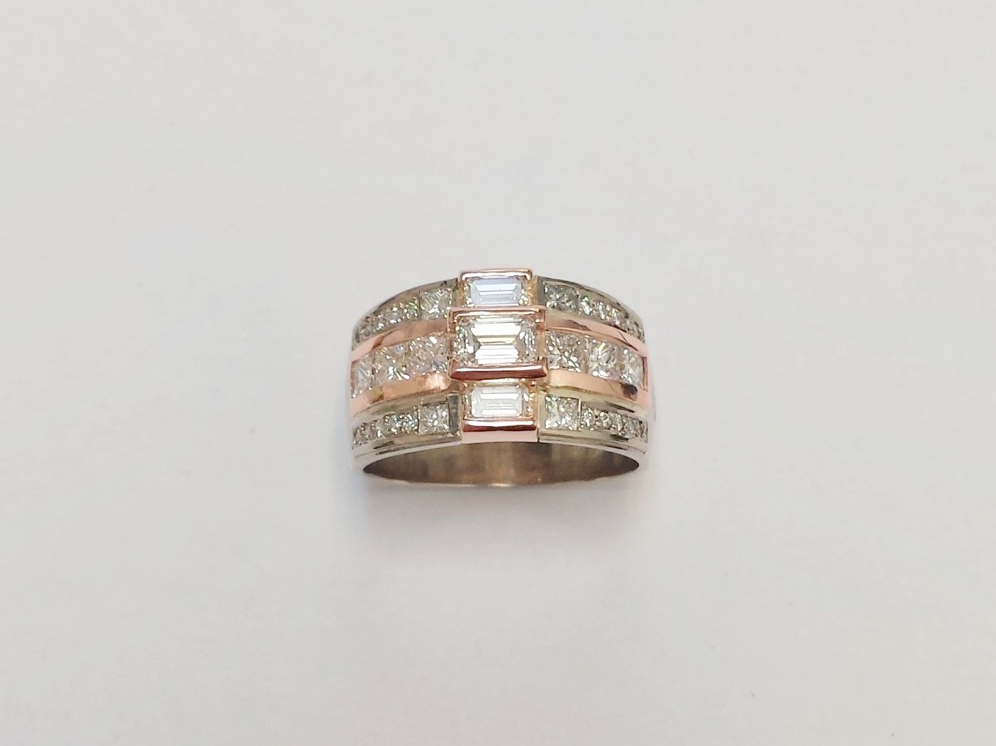 Artisan Manufacturing Jewellers Engagement rings Tauranga