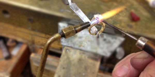 jewellers quality workmanship in Tauranga