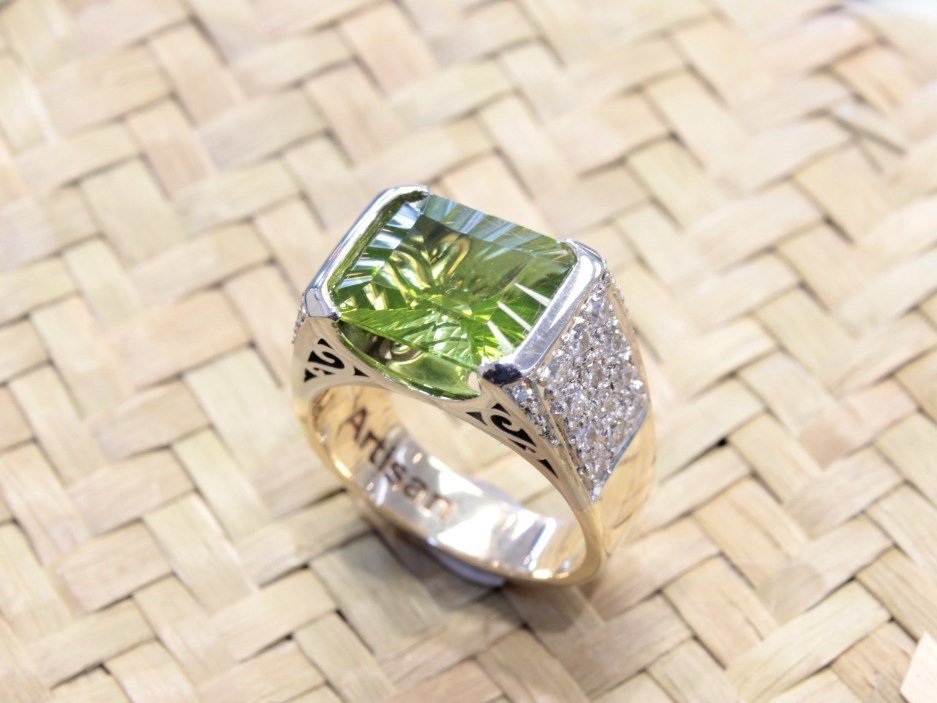 Artisan Manufacturing Jewellers Engagement rings Tauranga