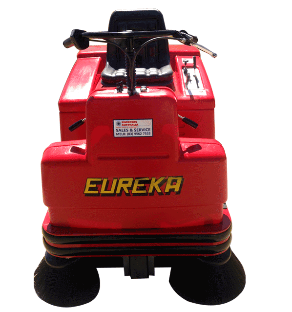 eureka tigra