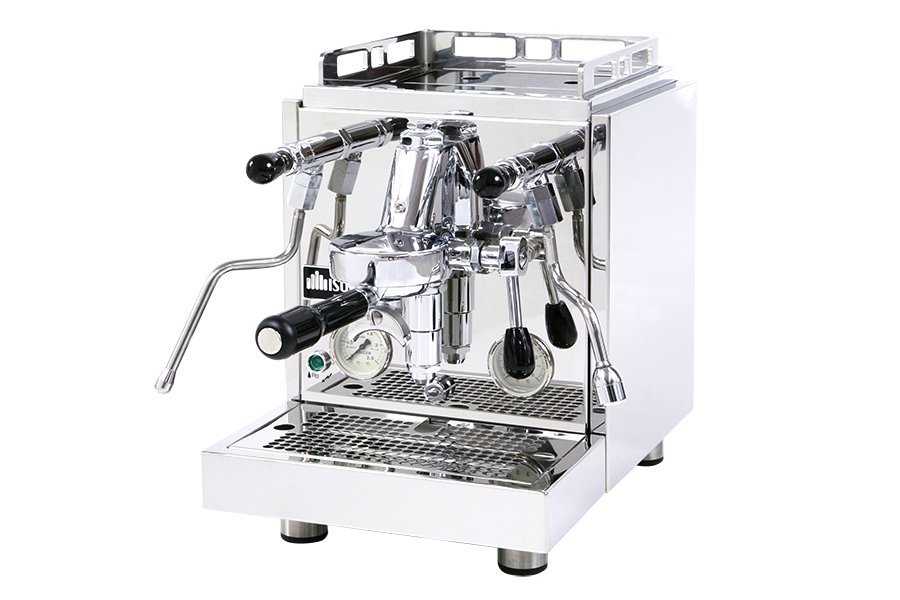 Espresso Coffee Machines | Sydney Australia | Virtuoso Coffee
