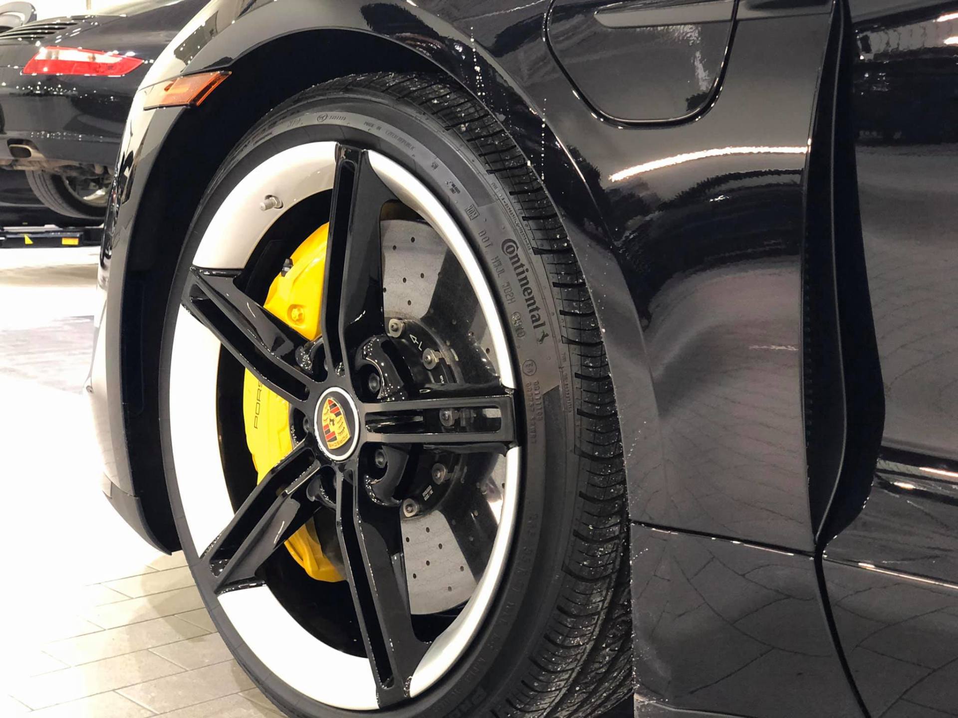 Brake & Caliper Powder Coating Services in Chesterfield & St. Louis