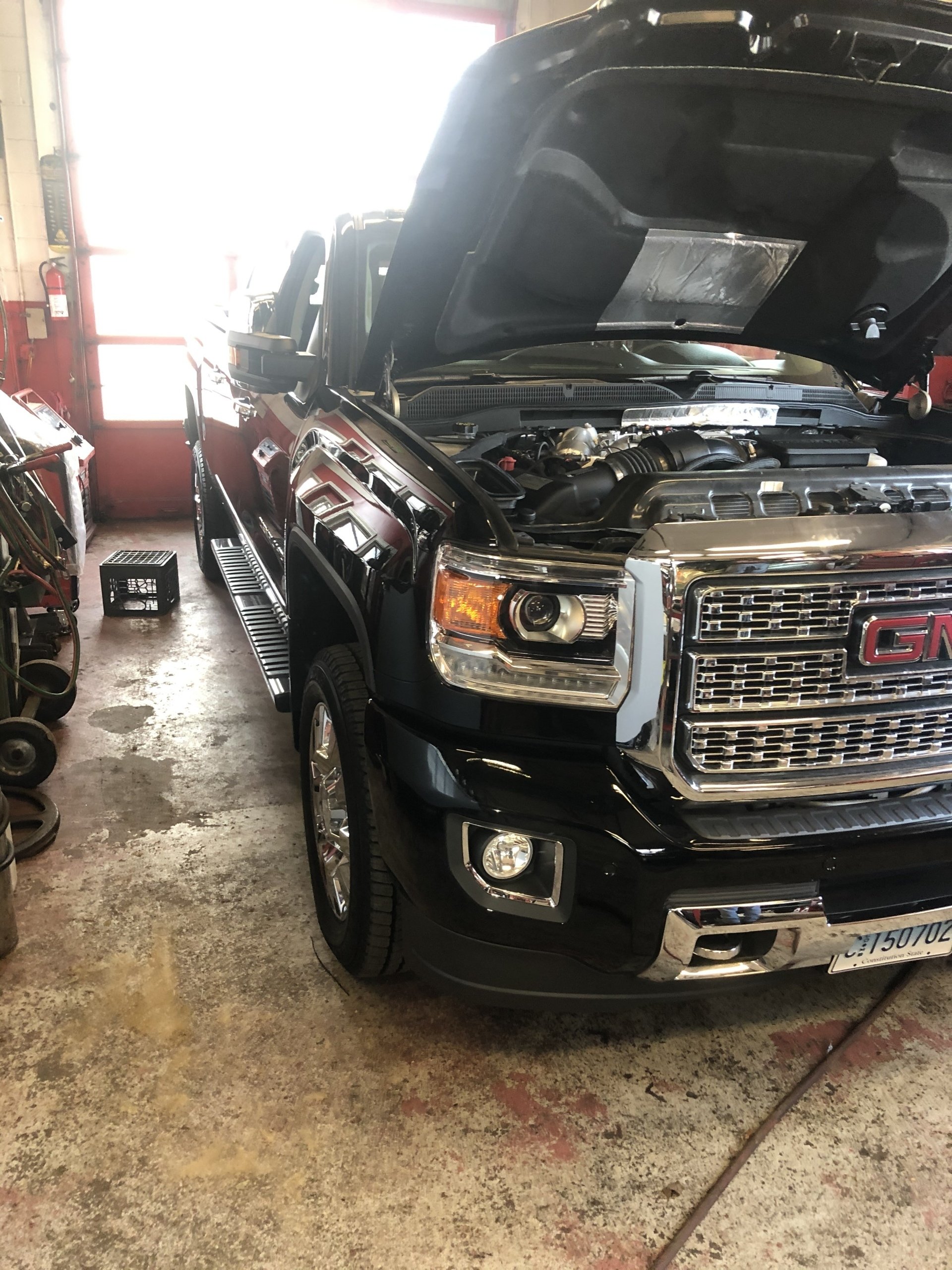 DePalma's Garage and Towing Auto Repair Shop West Haven, CT