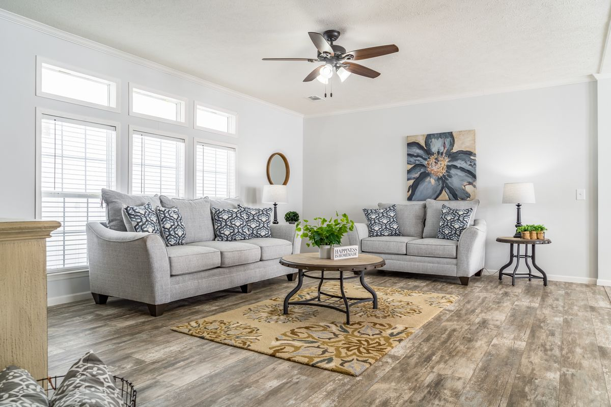 Buccaneer Manufactured Homes for Sale Herrington's Horry Co.