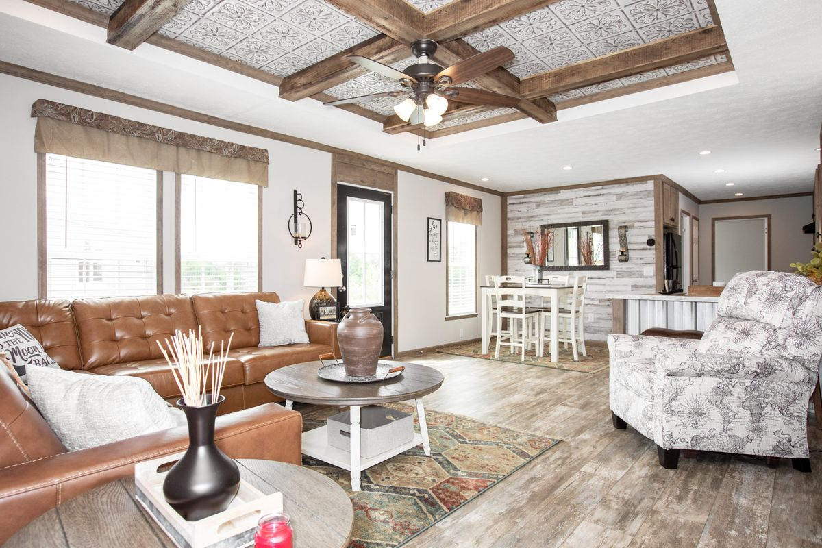 Buccaneer Manufactured Homes for Sale Herrington's Horry Co.