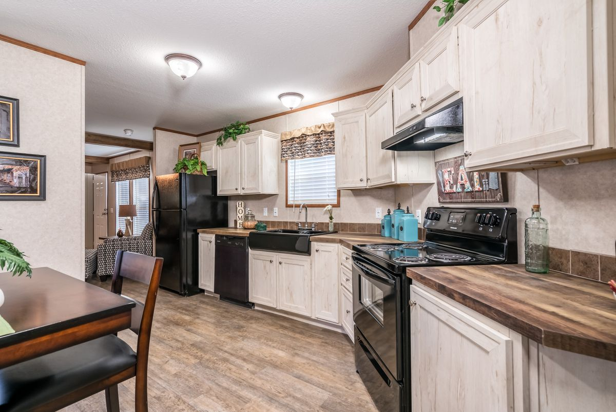 Buccaneer Manufactured Homes for Sale Herrington's Horry Co.