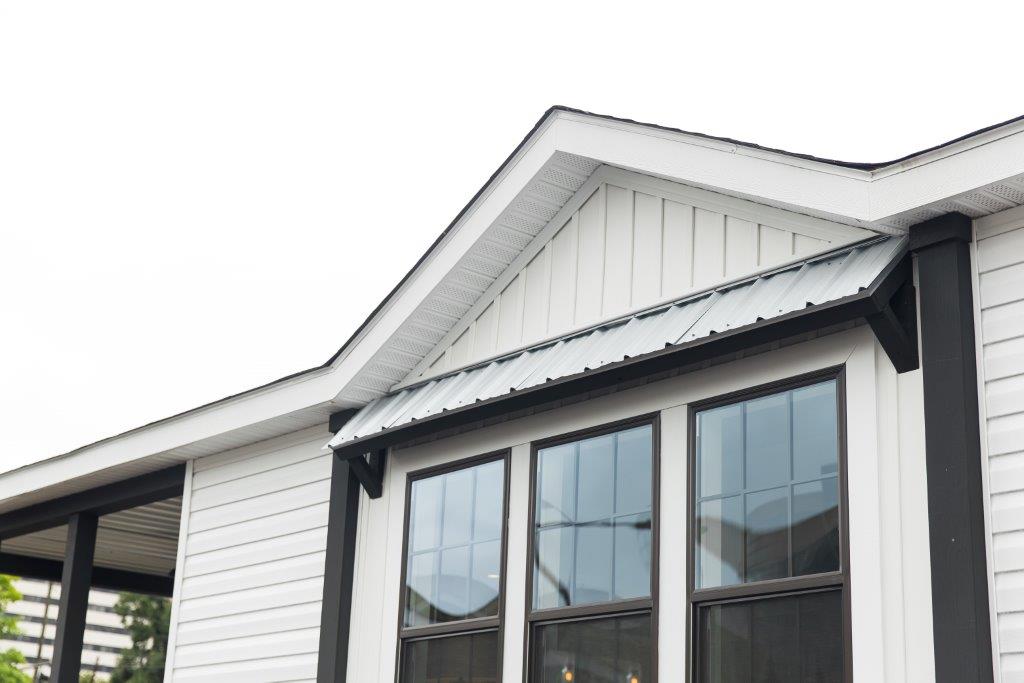 The Lulamae by Buccaneer Homes Herrington's Mobile Homes