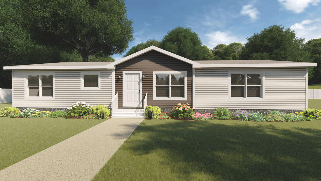 What You Need to Know About Buying a Mobile Home