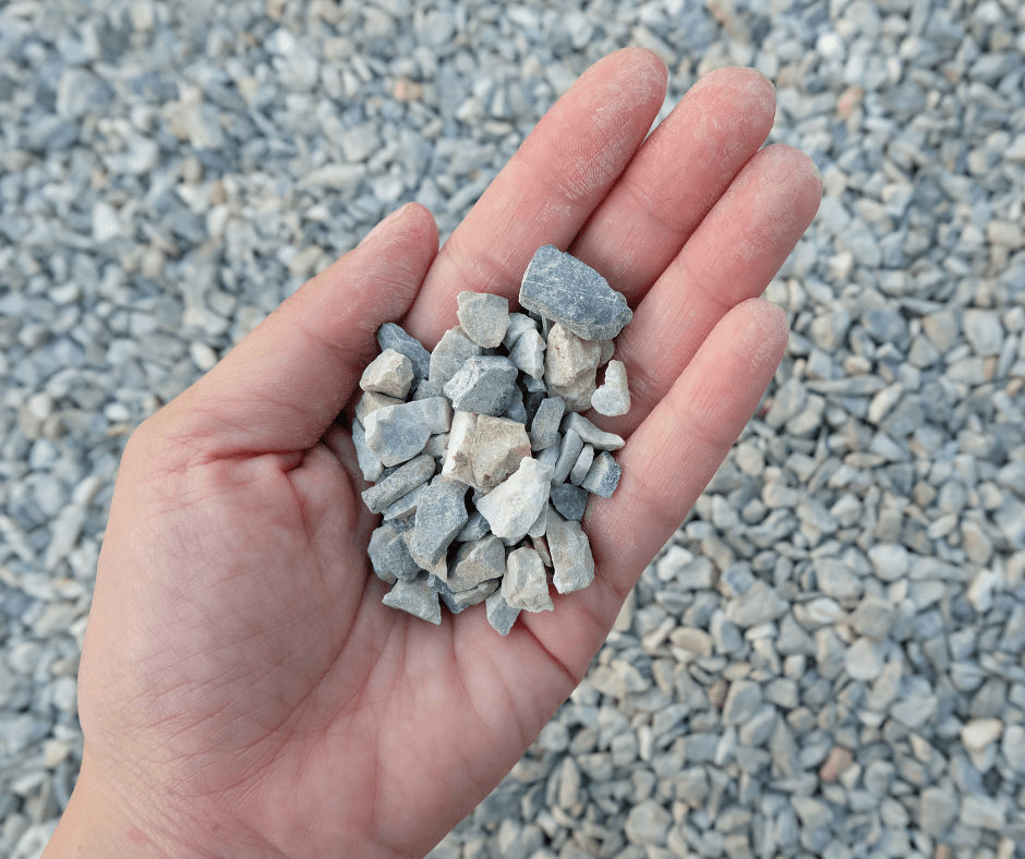 The Benefits of Gravel Driveway Installation by Herrington's LLC