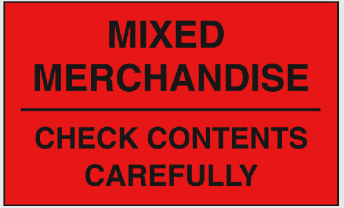 Express Shipping Room Supply