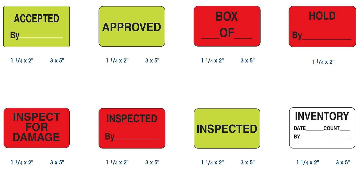 Express Shipping Room Supply