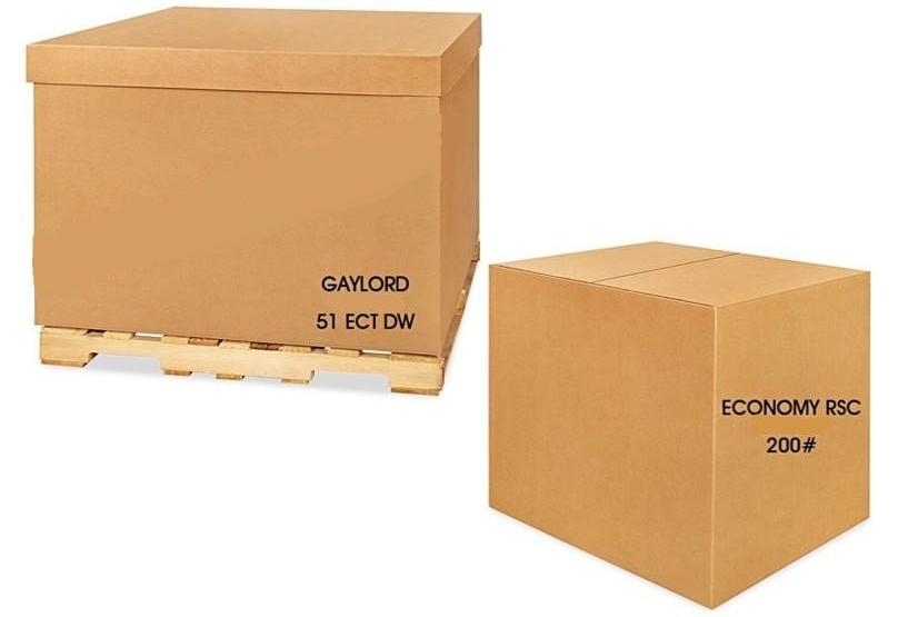 Express Shipping Room Supply