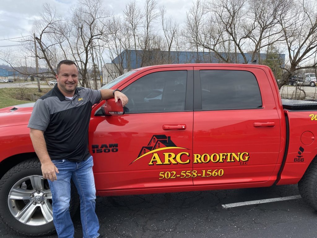 VeteranOwned Roofing Company Proud to Serve Louisville, KY & Southern