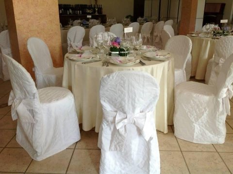 Ristorante Terni Il Roccolo