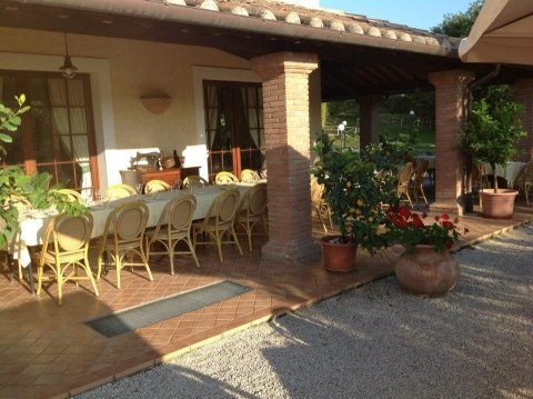 Ristorante Terni Il Roccolo