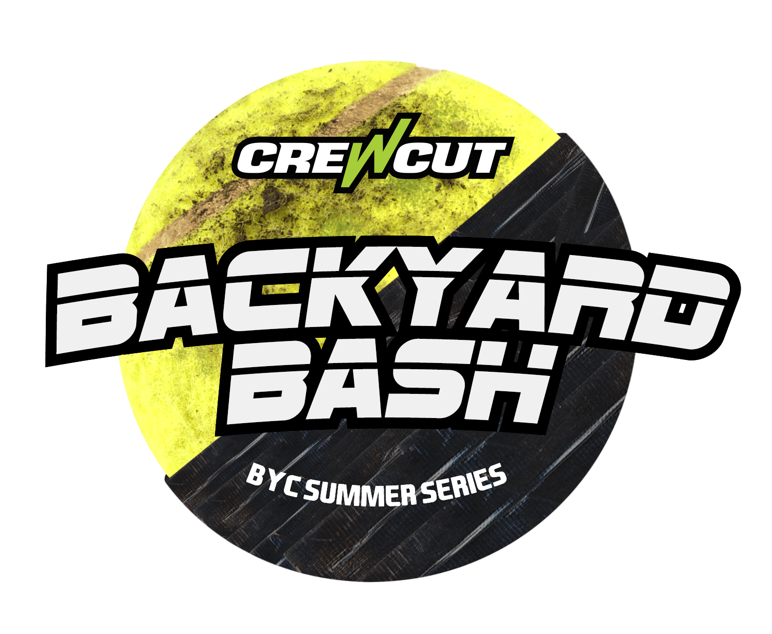 Backyard Bash