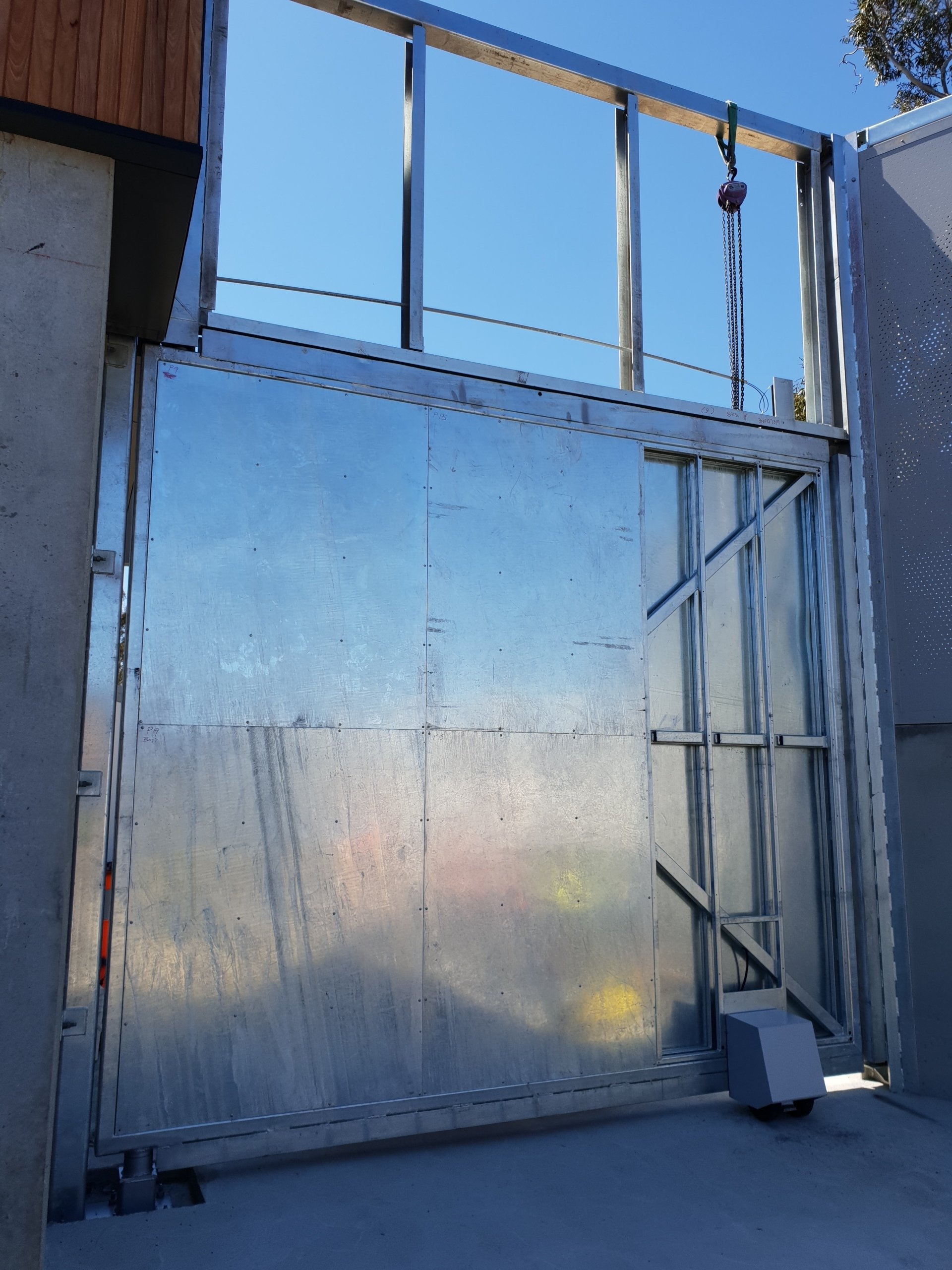 Bendigo Door Centre Our Gallery