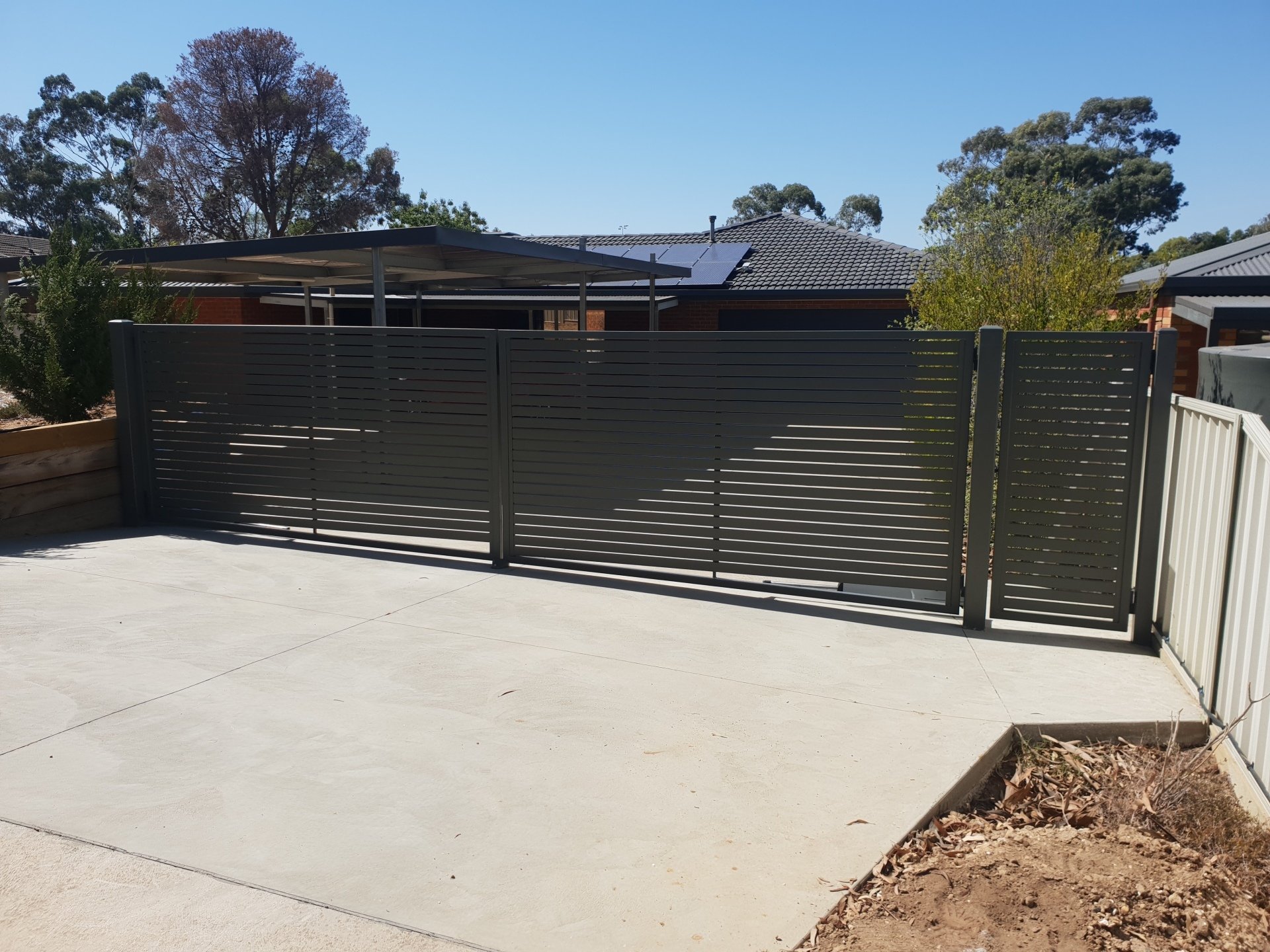 Bendigo Door Centre Our Gallery