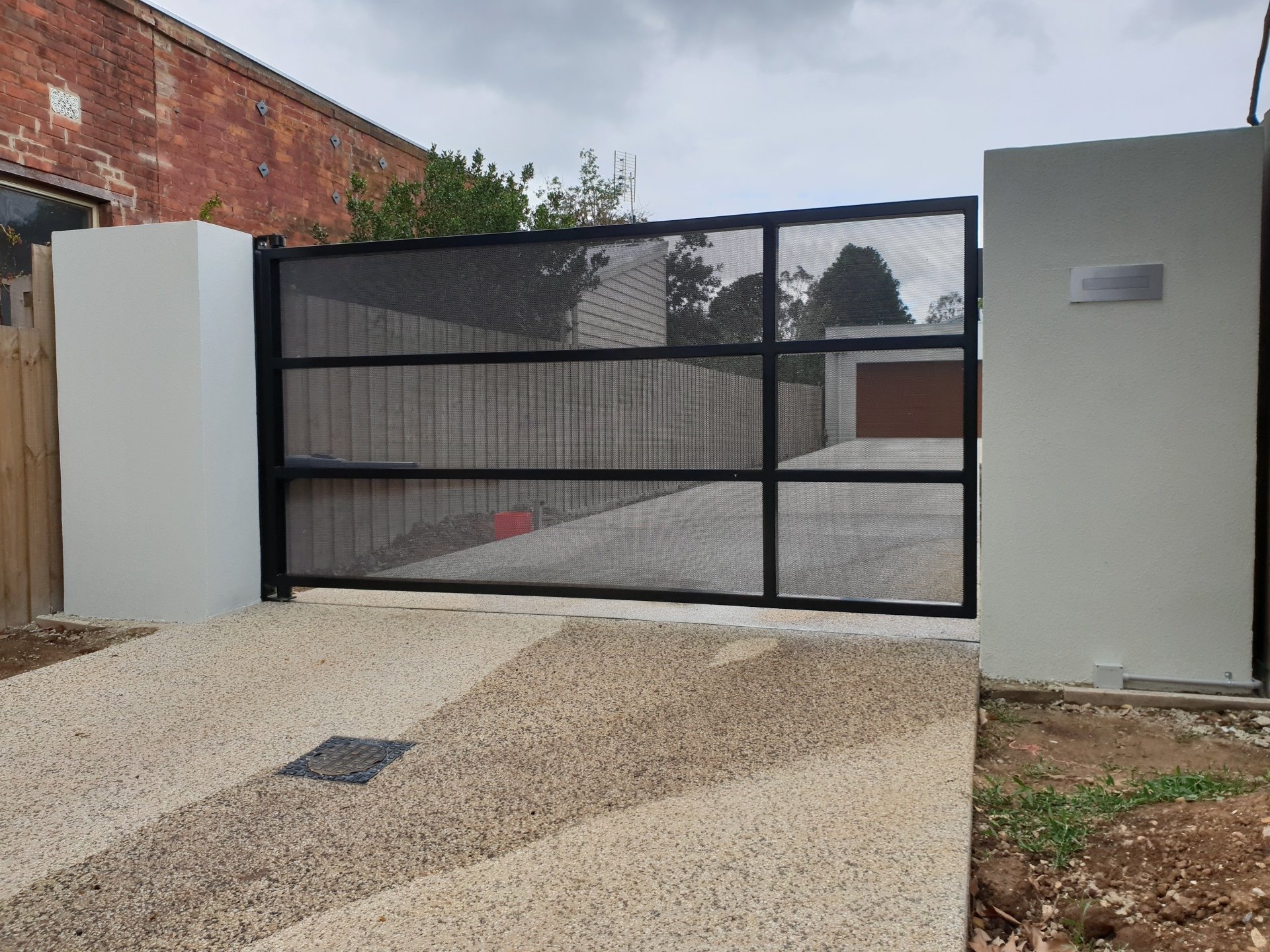 Bendigo Door Centre Our Gallery