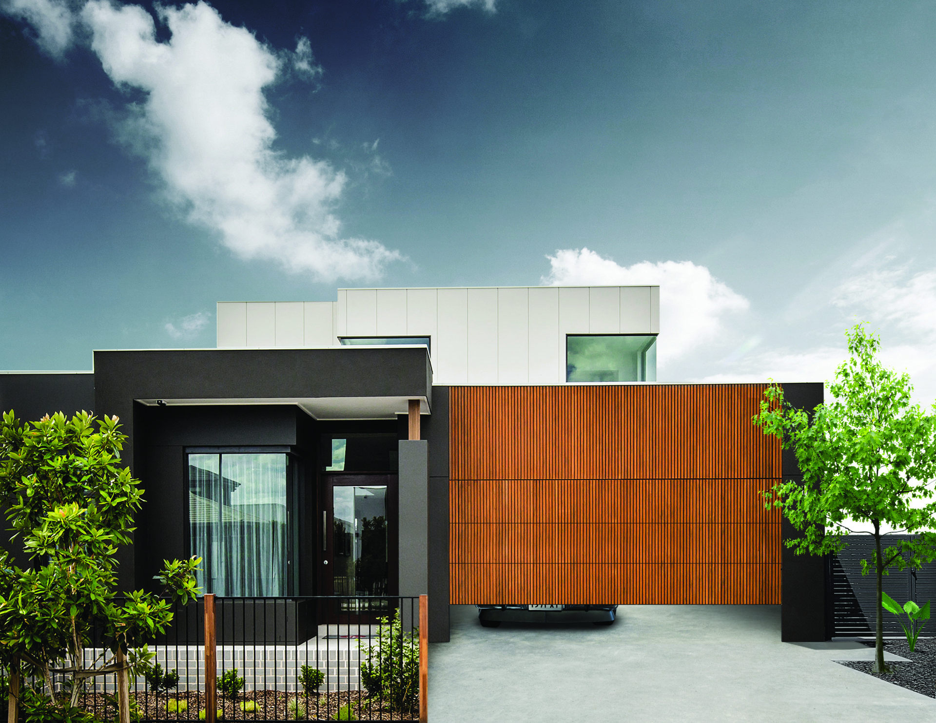 Bendigo Door Centre Custom Doors