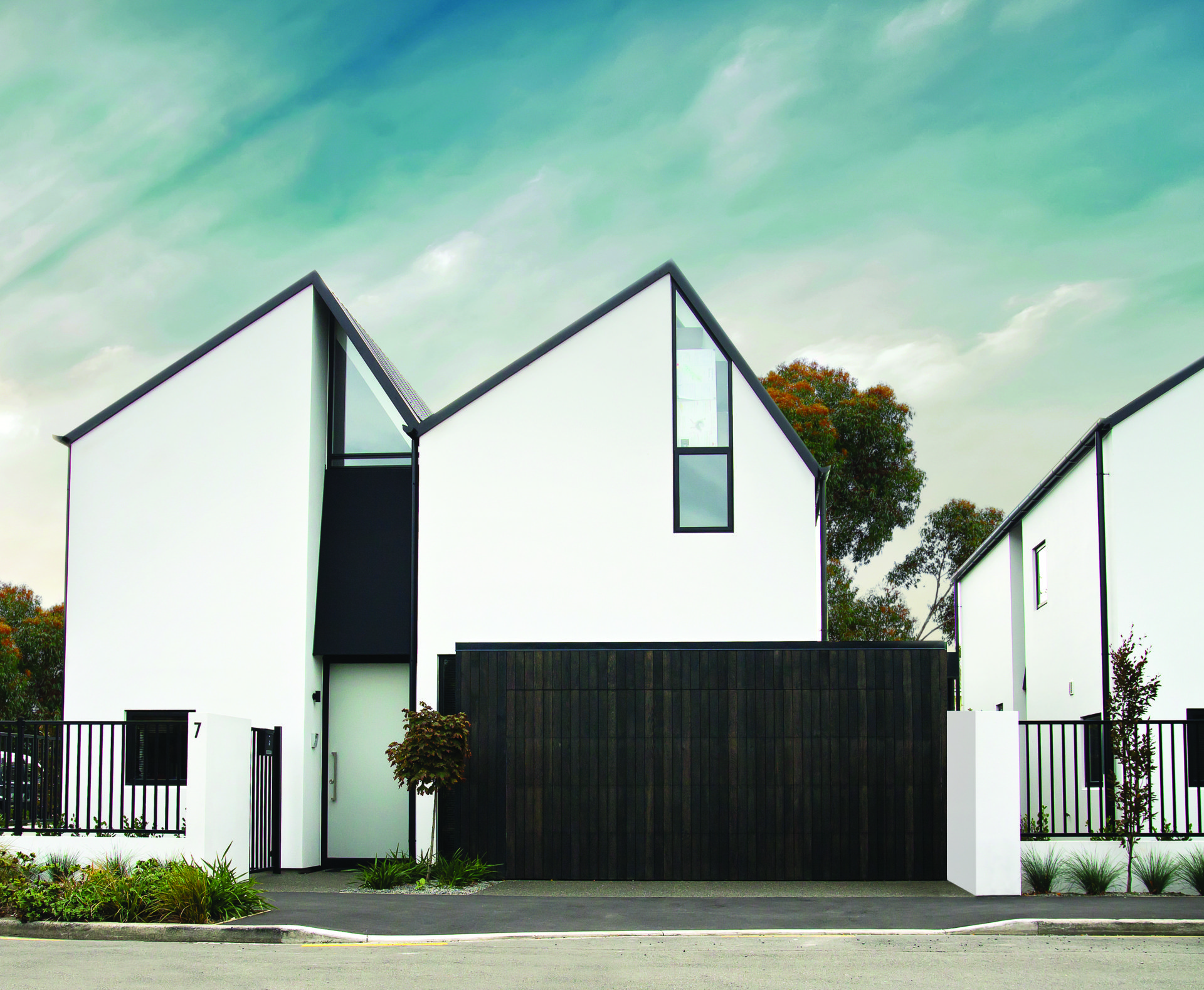 Bendigo Door Centre Designer Door