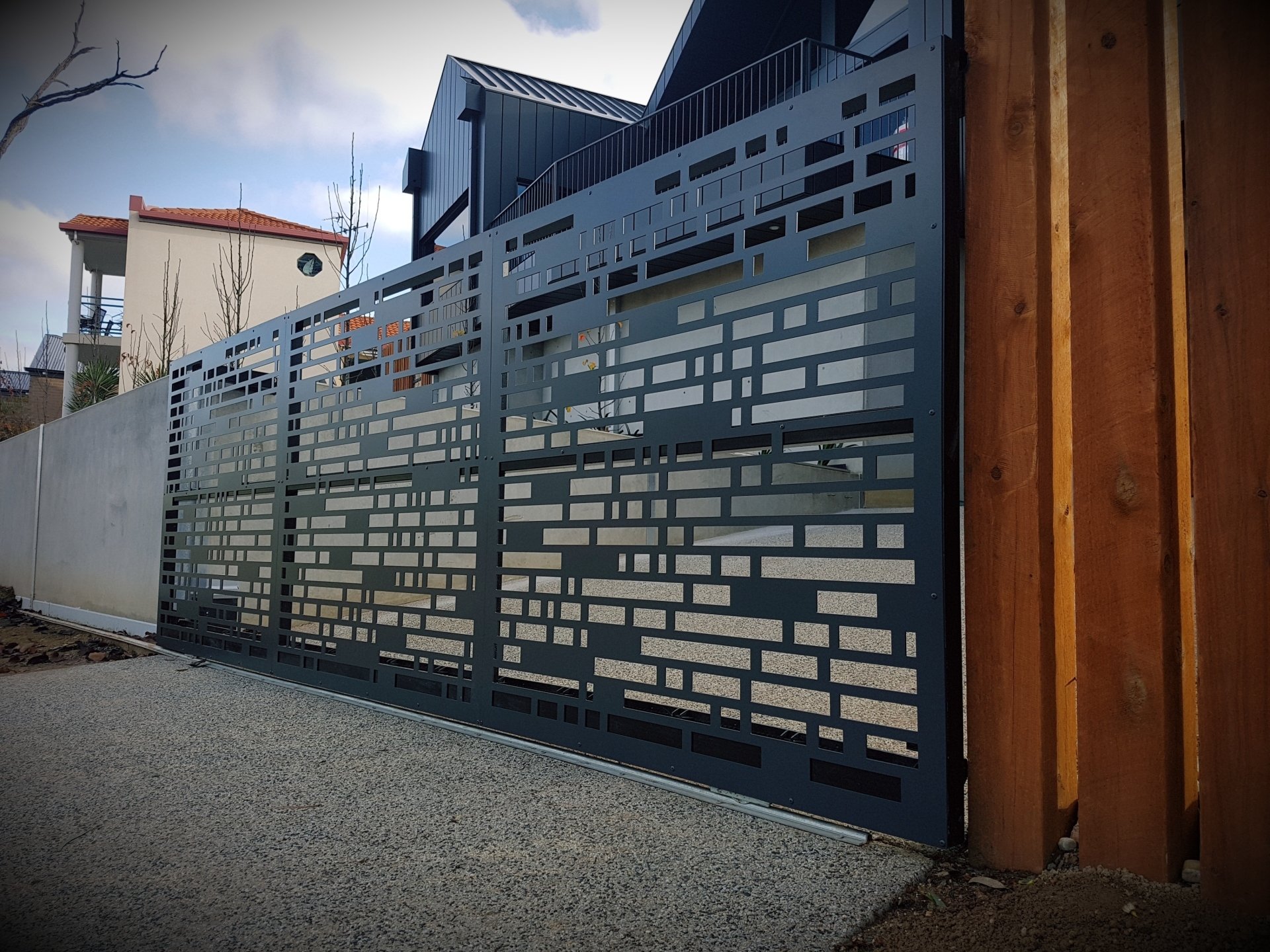 Bendigo Door Centre Our Gallery